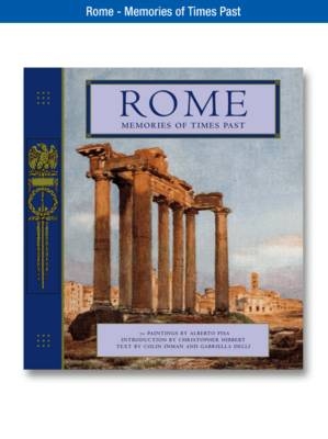 Rome - Colin Inman, Gabriella Belli