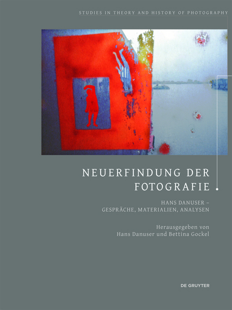 Neuerfindung der Fotografie - 
