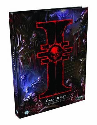Dark Heresy Second Edition