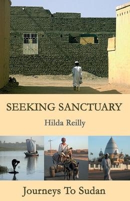 Seeking Sanctuary: Journeys to Sudan - Ken Finn