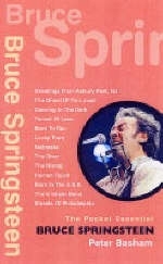 Bruce Springsteen - Peter Basham