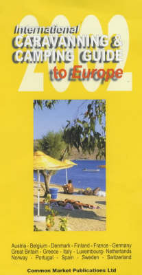 International Caravanning and Camping Guide