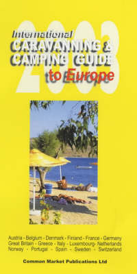 International Caravanning and Camping Guide - 
