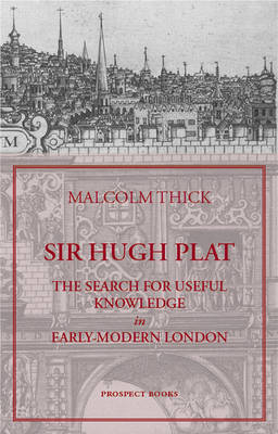 Sir Hugh Plat