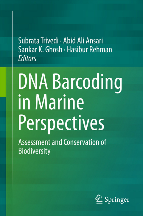 DNA Barcoding in Marine Perspectives - 