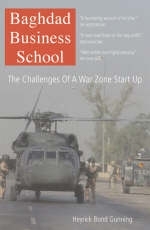 Baghdad Business School