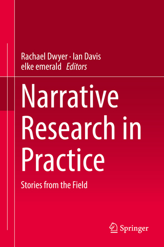 Narrative Research in Practice
