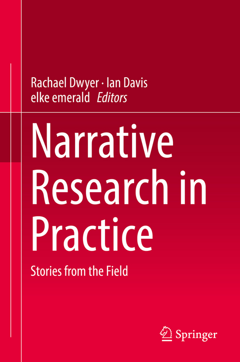 Narrative Research in Practice - 