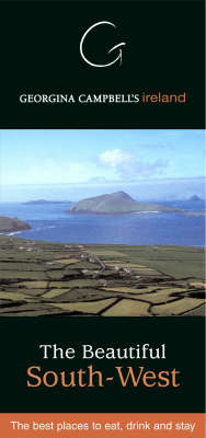 Georgina Campbell's Ireland