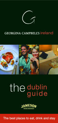 Georgina Campbell's Ireland