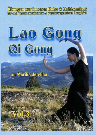 Lao Gong - Qi Gong