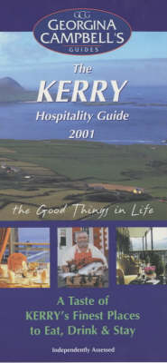 The Kerry Hospitality Guide 2001
