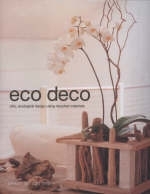 Eco Deco - Stewart Walton, Sally Walton