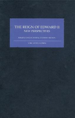 The Reign of Edward II - 