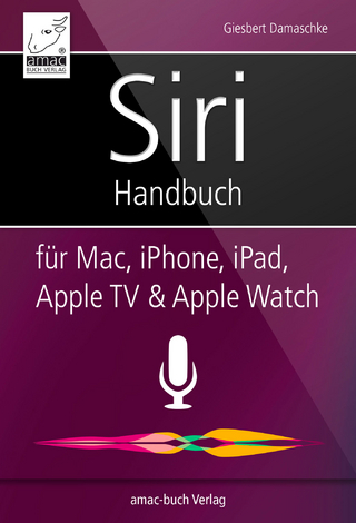 Siri Handbuch
