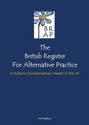 The British Register for Alternative Practice