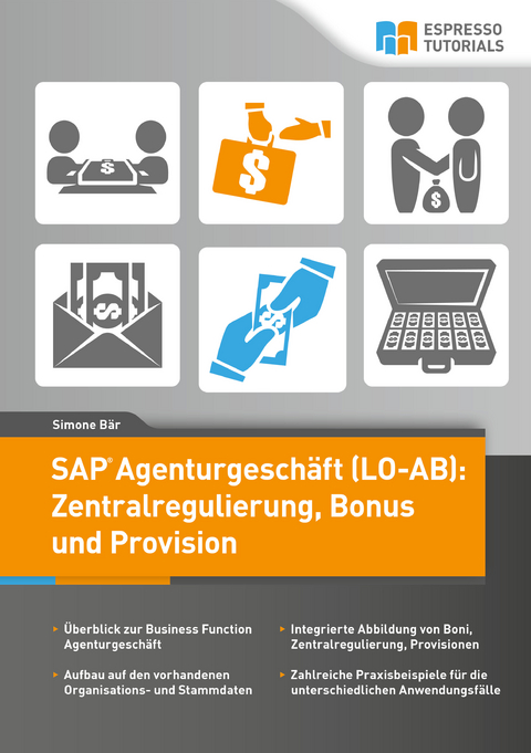 SAP Agenturgeschäft (LO-AB) - Simone Bär