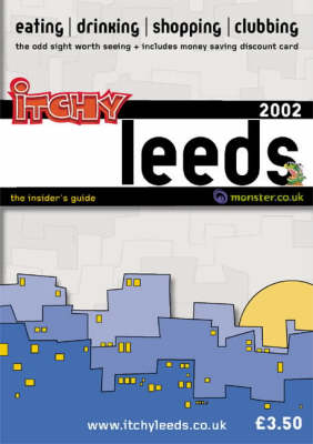 Itchy Leeds