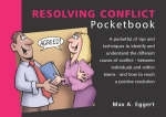 Resolving Conflict Pocketbook - Max A. Eggert