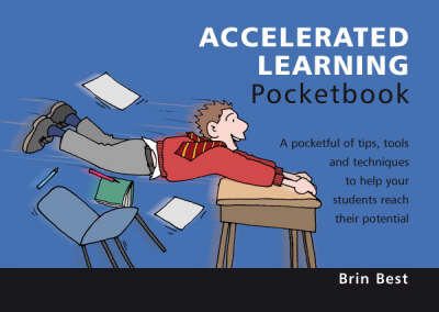 Accelerated Learning Pocketbook: 2nd Edition - Brin Best