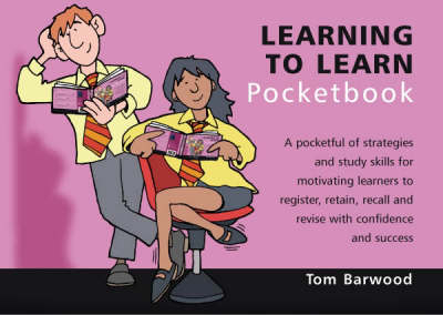 Learning to Learn Pocketbook - Tom Barwood