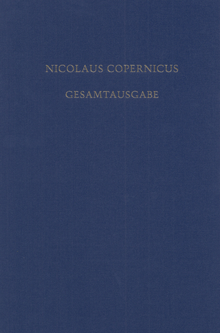 Receptio Copernicana