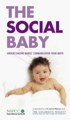 The Social Baby