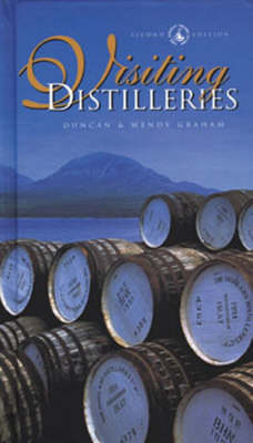 Visiting Distilleries