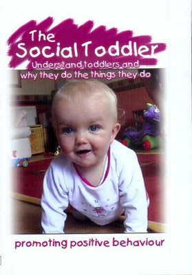 The Social Toddler