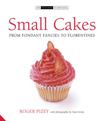 Small Cakes - Roger Pizey