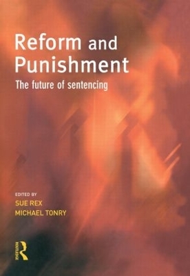 Reform and Punishment - 
