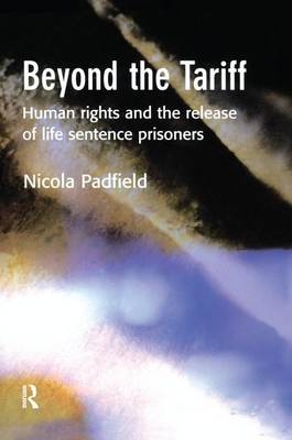 Beyond the Tariff - Nicola Padfield