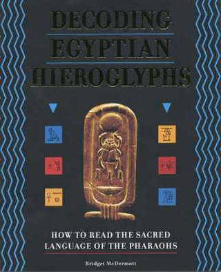 Decoding Egyptian Hieroglyphs