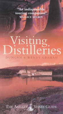 Visiting Distilleries