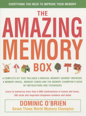 The Amazing Memory Box
