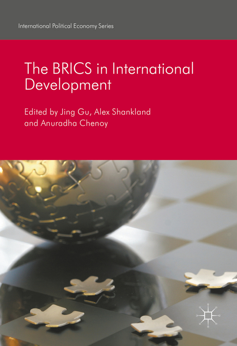 The BRICS in International Development - 