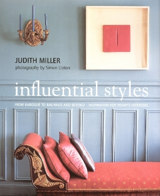 Influential Styles - Judith Miller