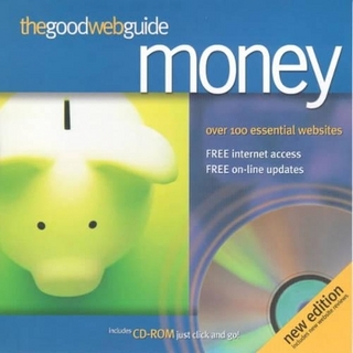 The Good Web Guide to Money