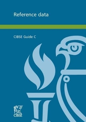 CIBSE Guide C: Reference Data