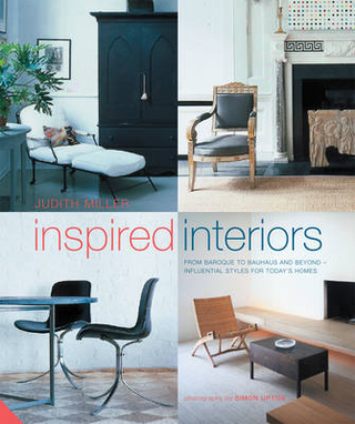 Inspired Interiors