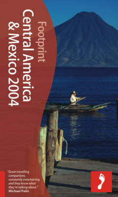 Central America and Mexico