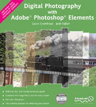 Digital Photography with Photoshop Elements