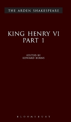 "King Henry VI" - William Shakespeare