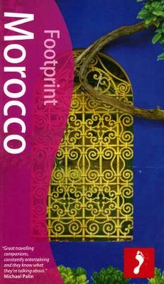 Morocco Handbook