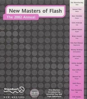 New Masters of Flash