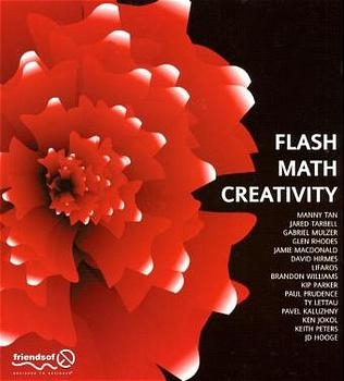 Flash Math Creativity