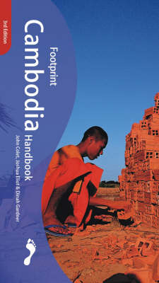 Footprint Cambodia Handbook