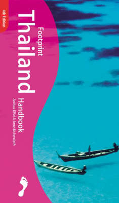 Thailand Handbook
