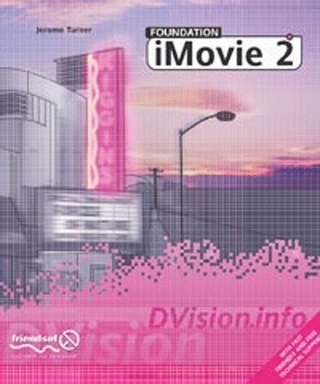 Foundation IMovie 2