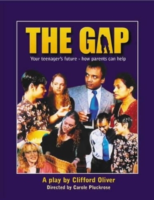 The Gap, The